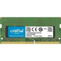 RAM 3200 64GB Crucial 32GBx2