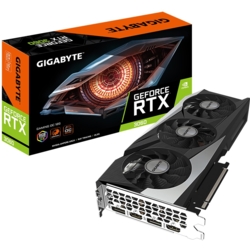 RTX 3060 12GB Gigabyte Gaming OC 2.0