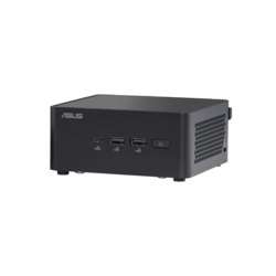 ASUS NUC GEN14 Revel Canyon NUC14RVHC3000R3 UK CORD