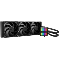 Wasserkhler be quiet! Silent LOOP 3 420mm