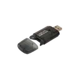 CardReader USB SD/SDHC/MMC Logilink