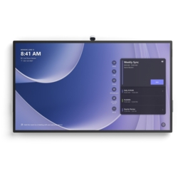 Microsoft Surface Hub 3 85