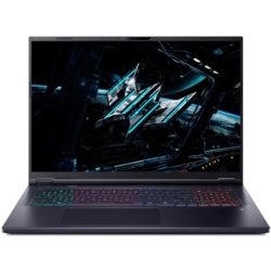 Acer Predator Helios Neo 18 AI PHN18-72-94HW WQXGA Core Ultra 9 275HX RTX 5070Ti 64GB/2TB