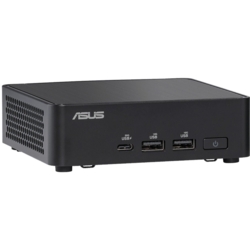 ASUS NUC GEN13 Bravo Canyon NUC14RVKU5000R2 EU CORD