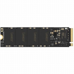 Solid-State-Laufwerk M.2 512GB Lexar NM620 High Speed NVMe PCIe3.0 x 4