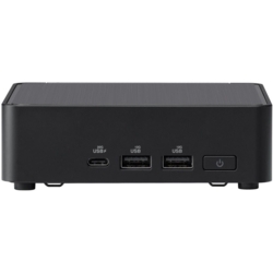 ASUS NUC GEN13 Bravo Canyon NUC14RVKU7000R2 EU CORD