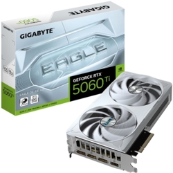 Gigabyte RTX5060 TI EAGLE OC ICE 8GB GDDR7 HDMI 3xDP