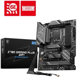 Motherboard 1700 MSI Z790 GAMING PLUS ATX