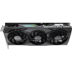 RTX 5060 8GB PNY ARGB OC Triple Fan GDDR7 3 Fan