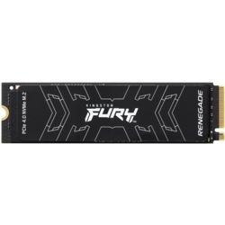 Solid-State-Laufwerk M.2 2TB Kingston FURY NVMe PCIe 4.0 x 4