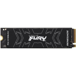 Solid-State-Laufwerk M.2 1TB Kingston FURY NVMe PCIe 4.0 x 4