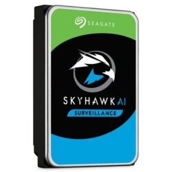 Festplatte 12TB Seagate SkyHawk AI Surveillance ST12000VE001 256MB