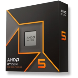 CPU AMD AM5 Ryzen 5 9600X WOF 3,9GHz MAX 5,4GHz 6xCore 12xThread 38MB 65W