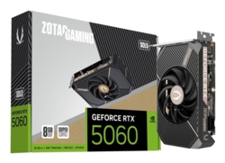 Zotac RTX 5060 SOLO 8GB GDDR7 HDMI 3xDP