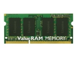 RAM S0 1600 8192MB Kingston 1,35