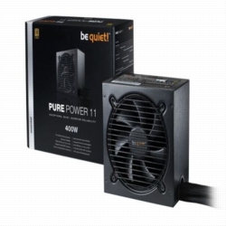 Netzteil 400W be quiet! PURE POWER 11 | 80+Gold