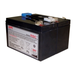 APC Ersatzbatterie Nr.142 APCRBC142