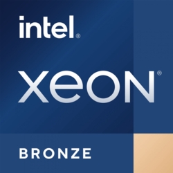 CPU Intel S4677 XEON Bronze 3408U TRAY 8x1,8 125W