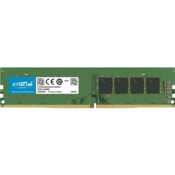 RAM 2666 16GB Crucial