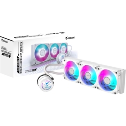 Wasserkhler GIGABYTE AORUS WATERFORCE II 360I AIO Liquid CPU Cooler