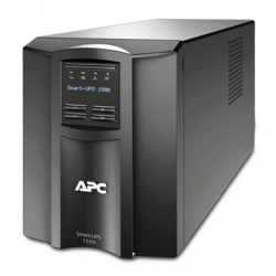 APC Smart-UPS SMT1500iC LCD SmartConnect 1500VA