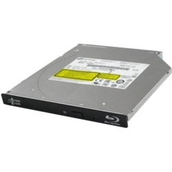 BluRay Brenner intern HLDS BU40N bare bulk Ultra slim 9,5mm