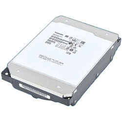 Festplatte 12TB Toshiba Enterprise Capacity MG09ACA12TE 7200RPM 512MB Ent.