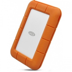Externe Festplatte 5TB LaCie Rugged USB3.1