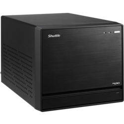 Barebone ShuttleBarebone SW580R8