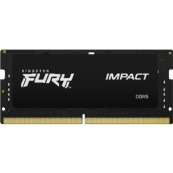 RAM SO 5600 32GB Kingston FURY Impact