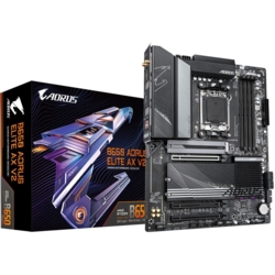 Motherboard AM5 GIGABYTE B650 AORUS ELITE AX V2 DDR5