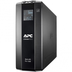 APC Back UPS Pro BR1600 1600VA 960W