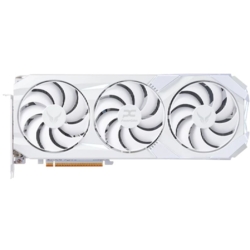 PowerColor Radeon Red Devil Spectral White RX 9070 XT 16GB GDDR6