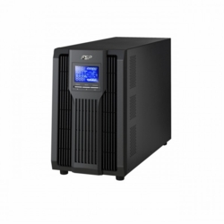 FSP Fortron Champ 3K Tower Online UPS 3000VA 2700W USB RS-232 4xIEC