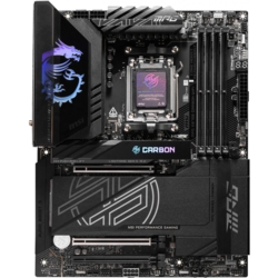 Motherboard AM5 MSI MPG X870E CARBON WIFI ATX