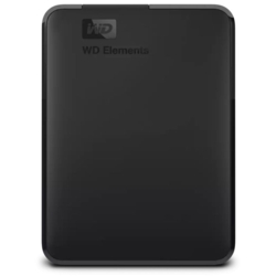 Externe Festplatte 2,5