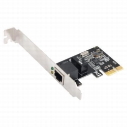 Netzwerkadapter LogiLink PCIE Card Gigabit ret