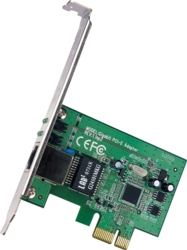 Netzwerkadapter TP-Link PCIE TG-3468 GB-LAN