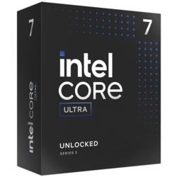 CPU Intel S1851 CORE ULTRA 7 265 BOX