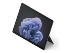 Microsoft Surface Pro10 256GB (i5/8GB) Black W11 PRO