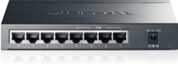 Switch TP-Link TL-SG1008P PoE
