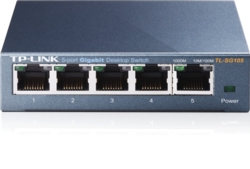 Switch TP-LINK TL-SG105