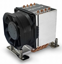 Prozessorkhler DYNATRON A55 AMD SP6/TR5 3U Aktiv