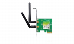 Netzwerkadapter TP-Link TL-WN881ND PCIE 300