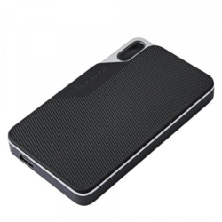 Externes Solid-State-Laufwerk 2TB Intenso TX100 Portable USB 3.2 black