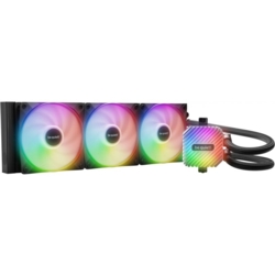 Wasserkhler be quiet! LIGHT LOOP 360mm ARGB