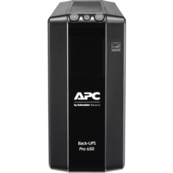APC Back-UPS Pro BR650MI 650VA 390W AVR