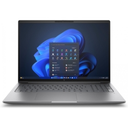 HP ZBook Power 16 G11A AMD Ryzen 7 PRO 8845HS 40,64cm 16inch WQXGA 32GB 1TB/SSD NVIDIA RTX
