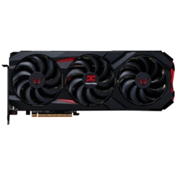 RX 9070 XT 16GB PowerColor Red Devil OC GDDR6 3Fan