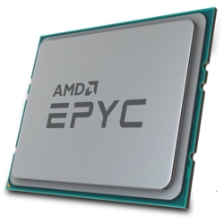 CPU AMD EPYC 7763 Tray 2,45GHz MAX Boost 3,5GHz 64xCore 256MB 280W